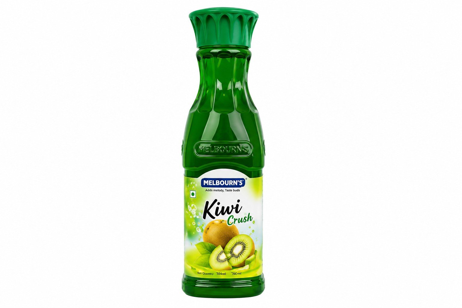 Kiwi Crush 750ml