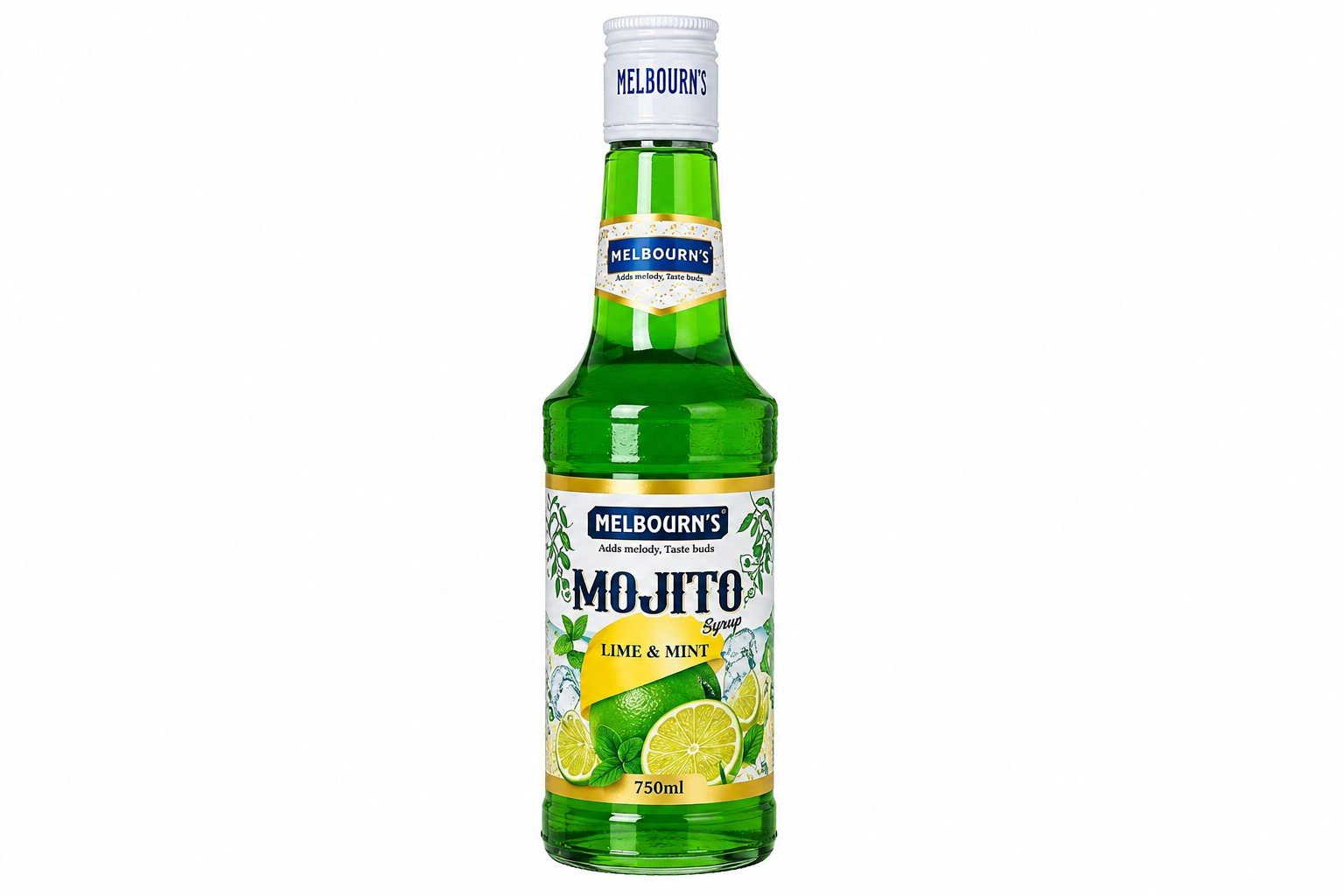 Mojito Lime 750ml