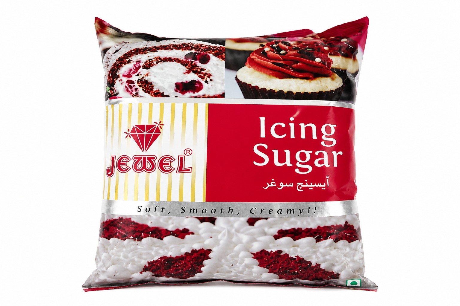Icing sugar 5kg