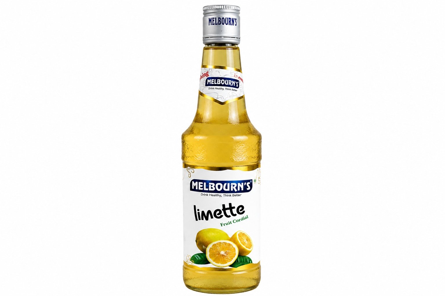 Limette 750ml