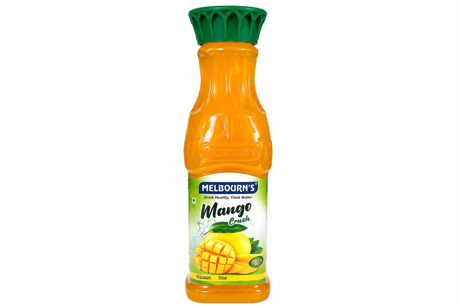 Mango Crush 750ml