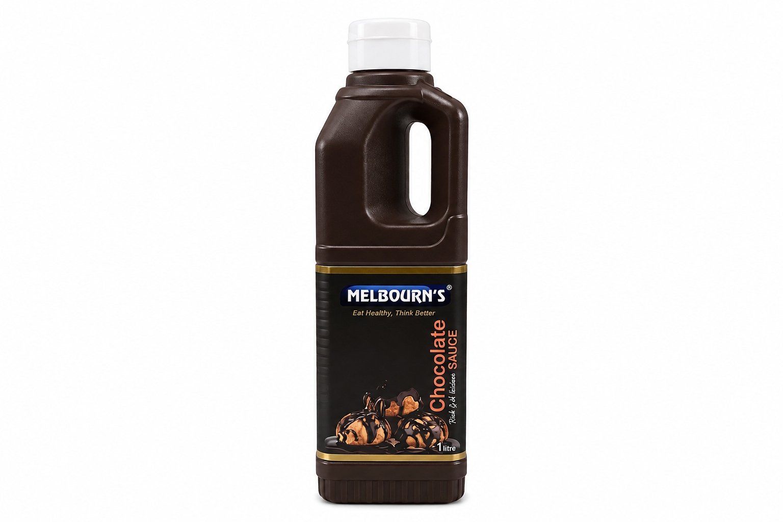 Chocolate Crush 1litre