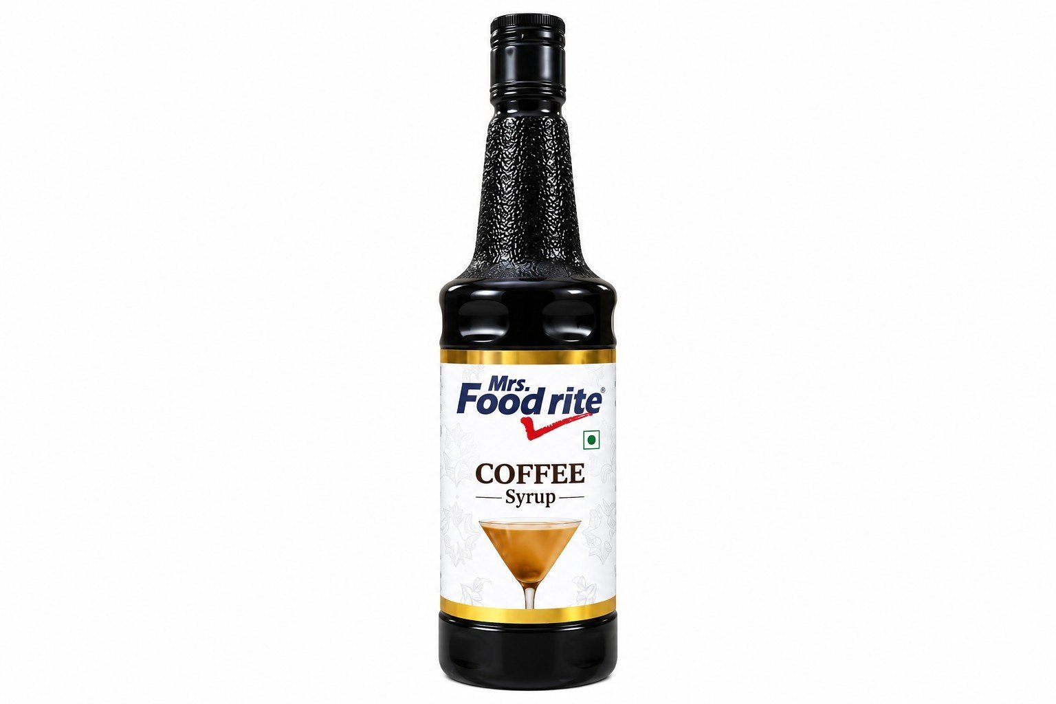 Coffee Syrup 750 ml