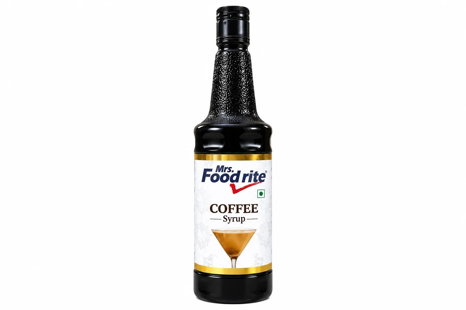 Coffee Syrup 750 ml