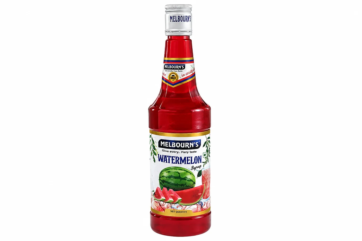 Watermelon syrup 750ml