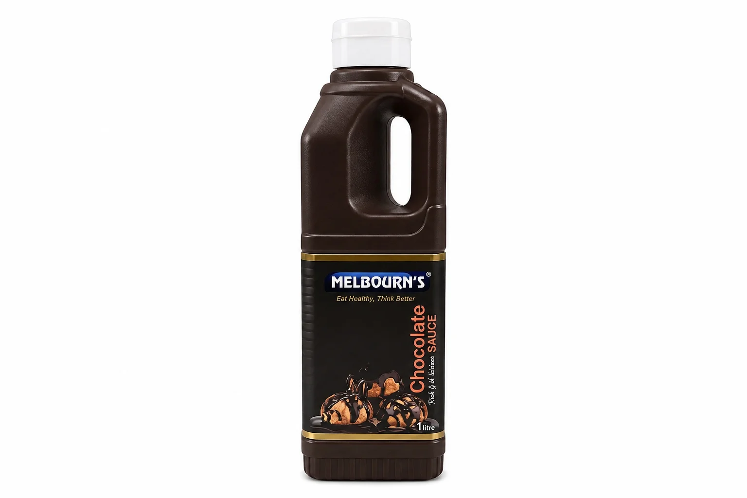 Chocolate Crush 1litre