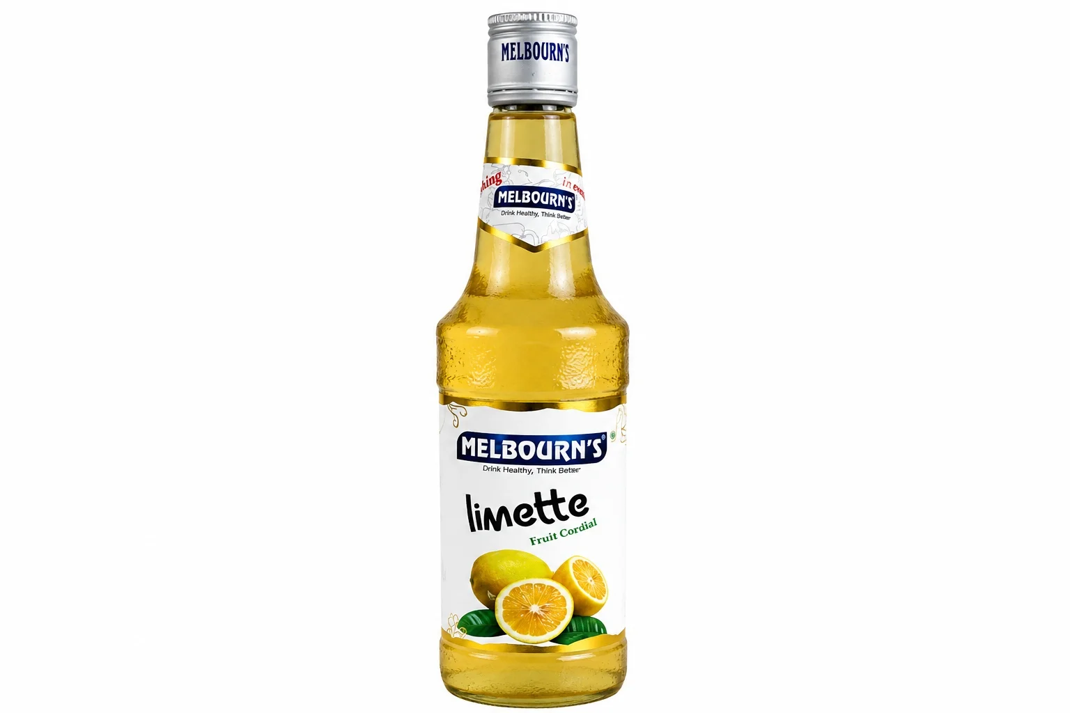 Limette 750ml