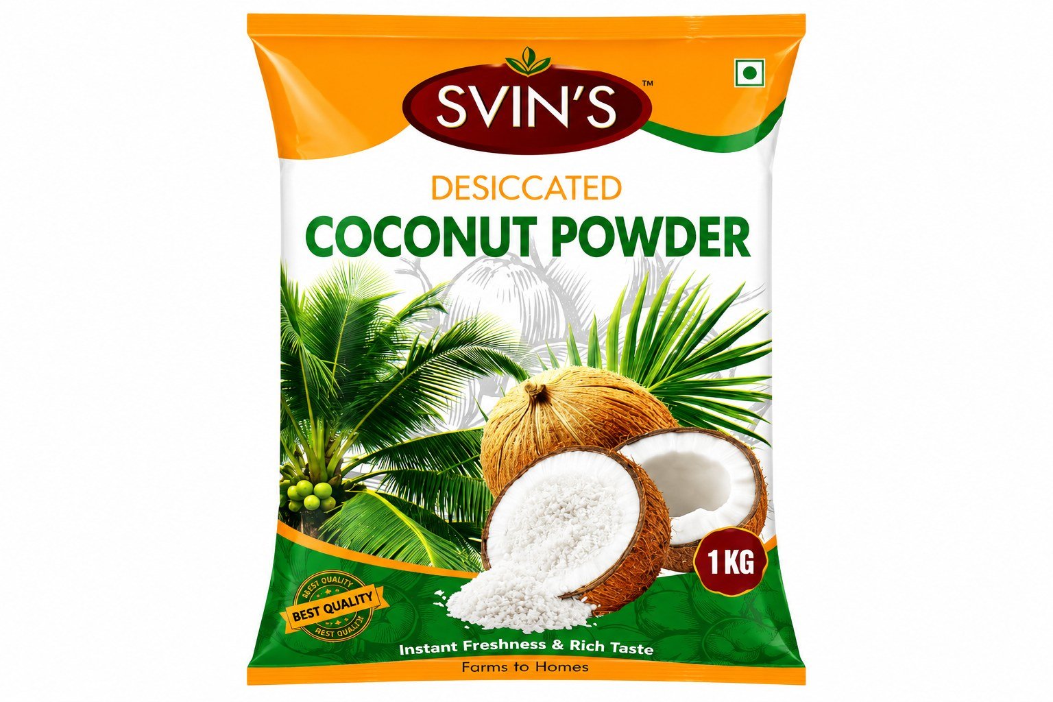 Coconut Powder 1kg