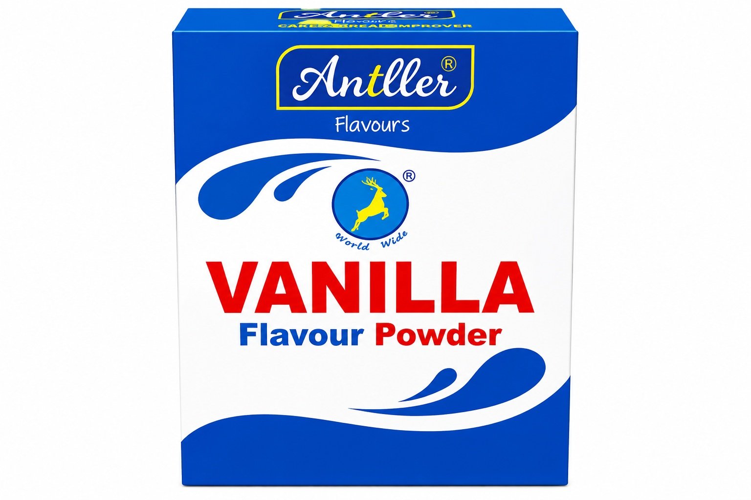 Vanilla Powder 500g
