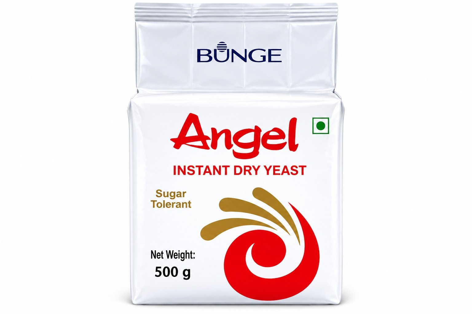 Angel Yeast 500g