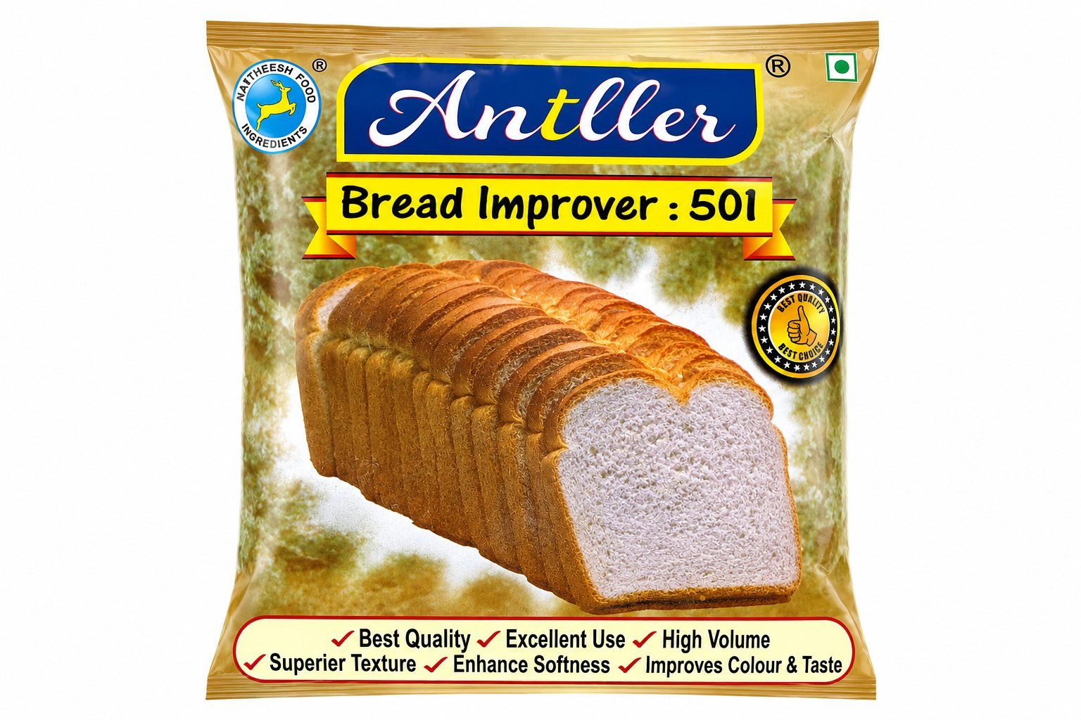 Bread Improver 1kg