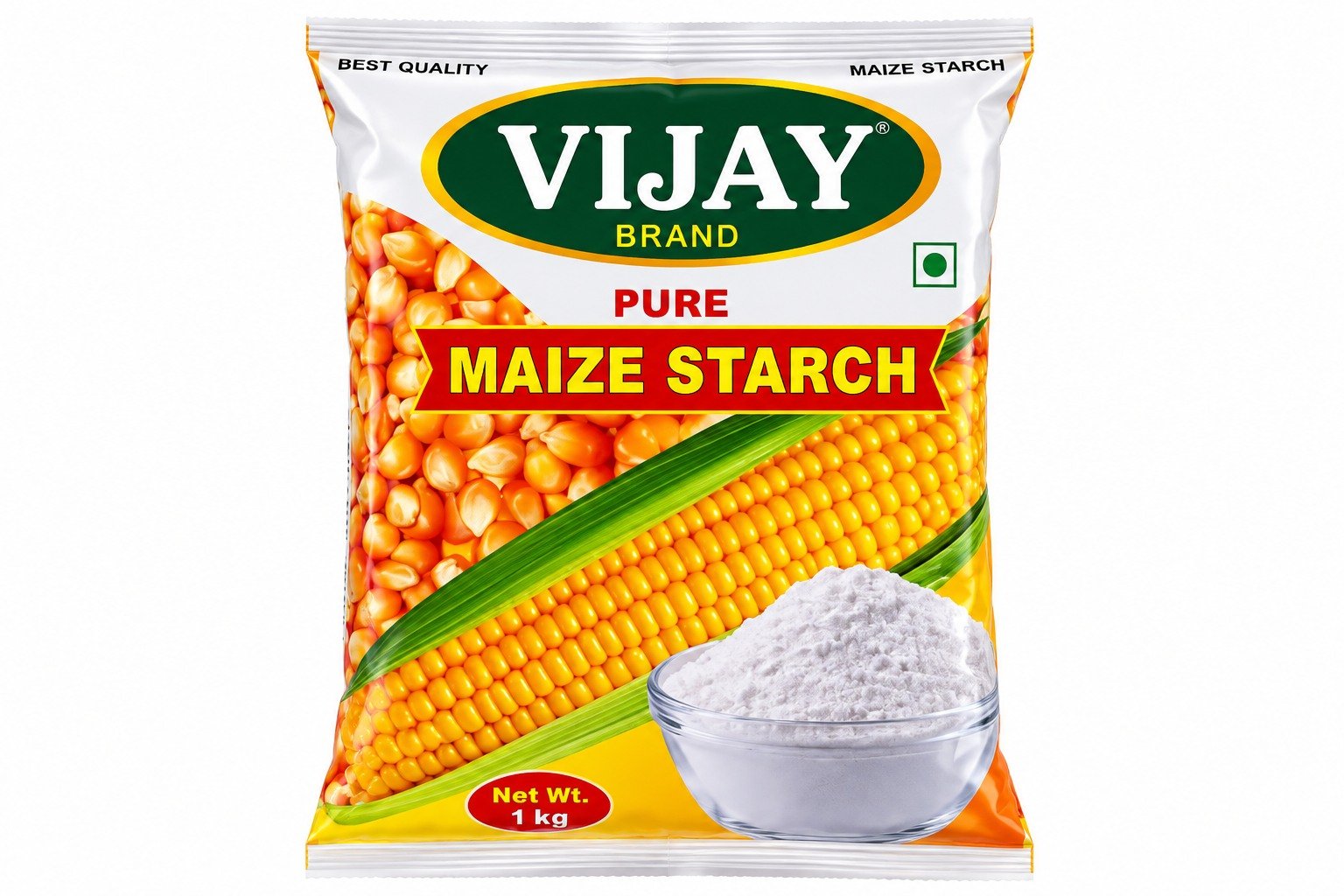 Corn flour 1kg