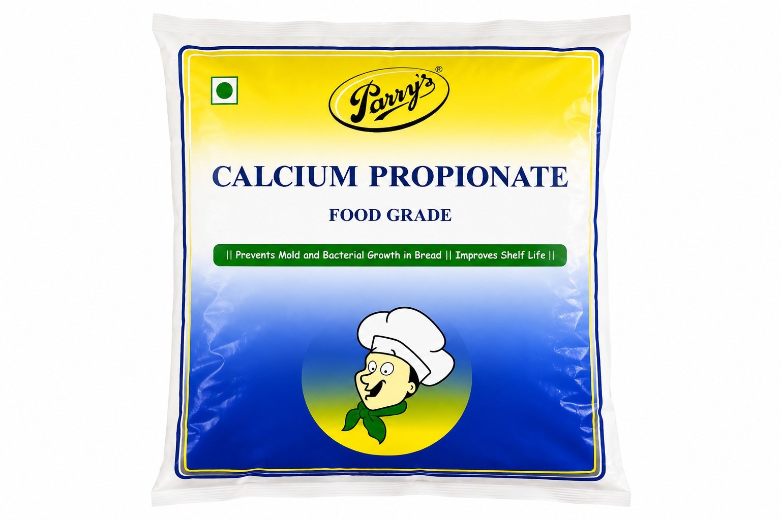 CP Powder 1kg