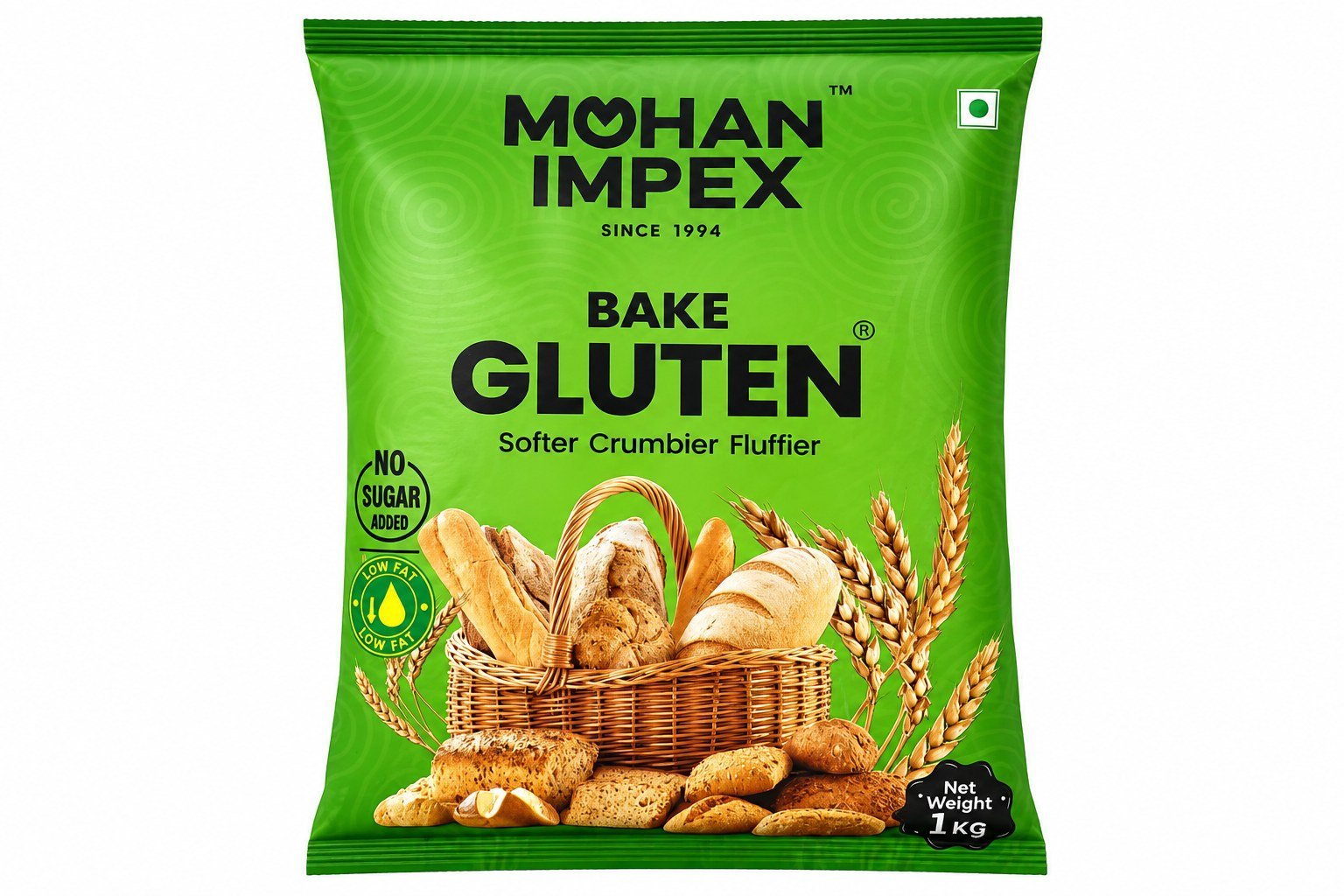 Gluten 1kg