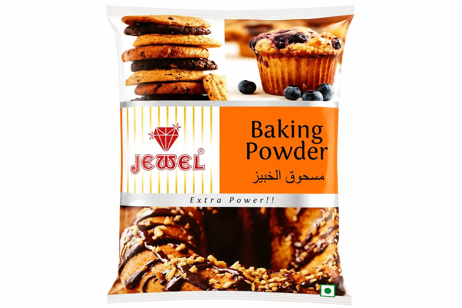 Baking powder 1kg