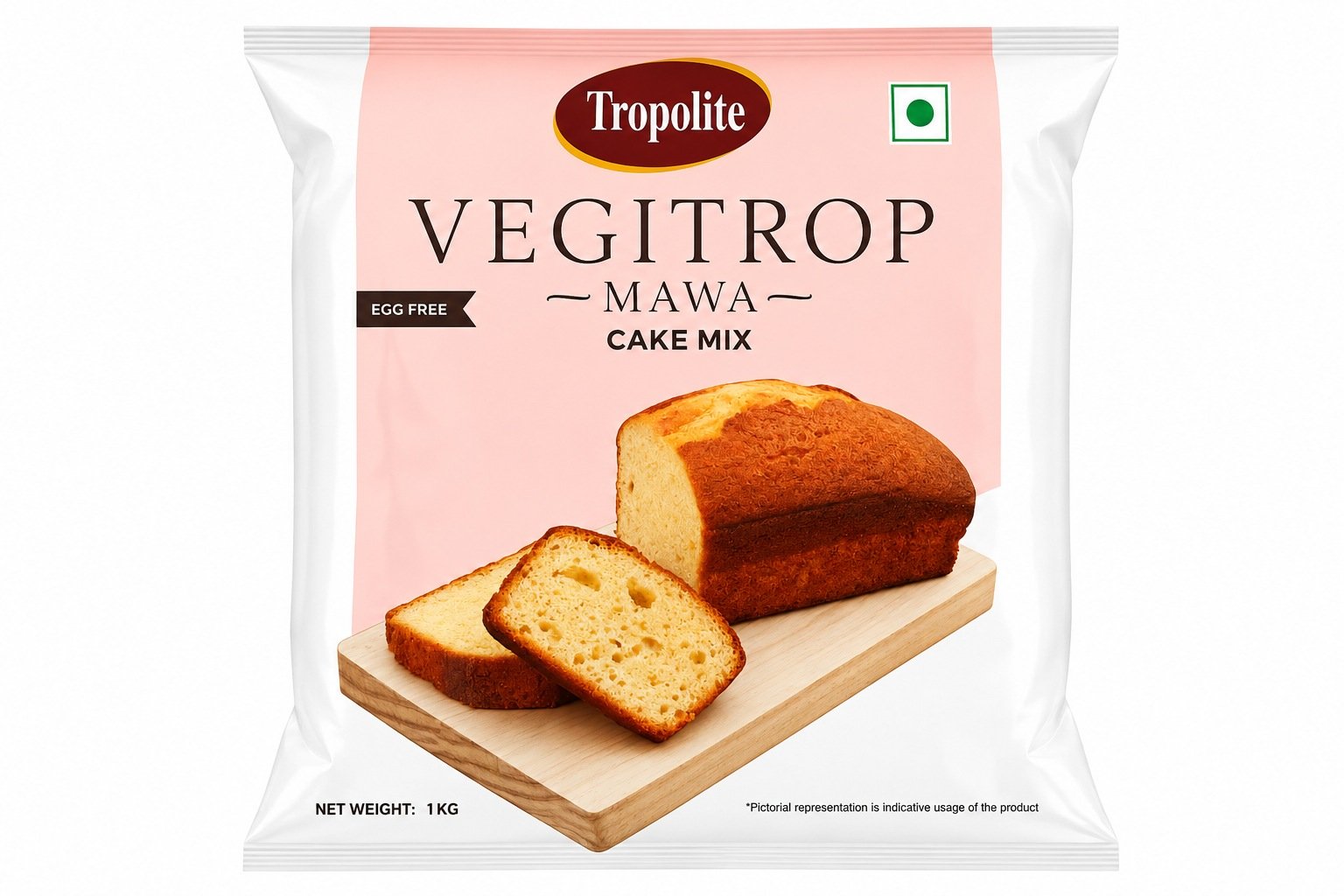Mava Delight 1kg