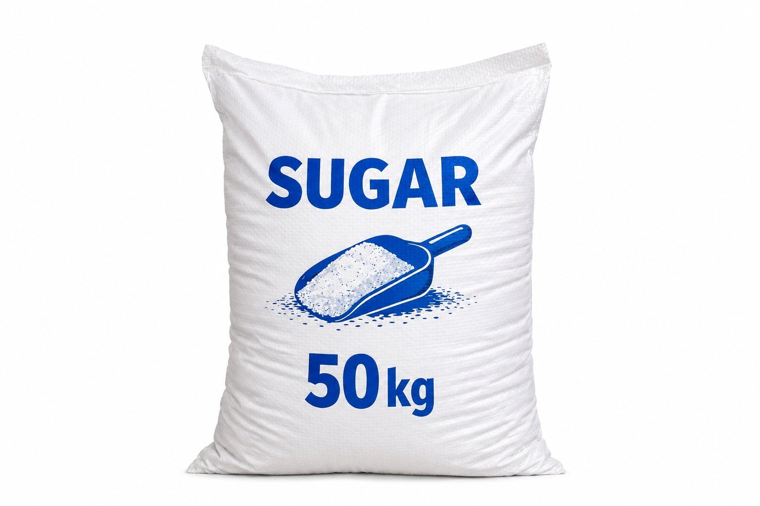 Sugar 50kg