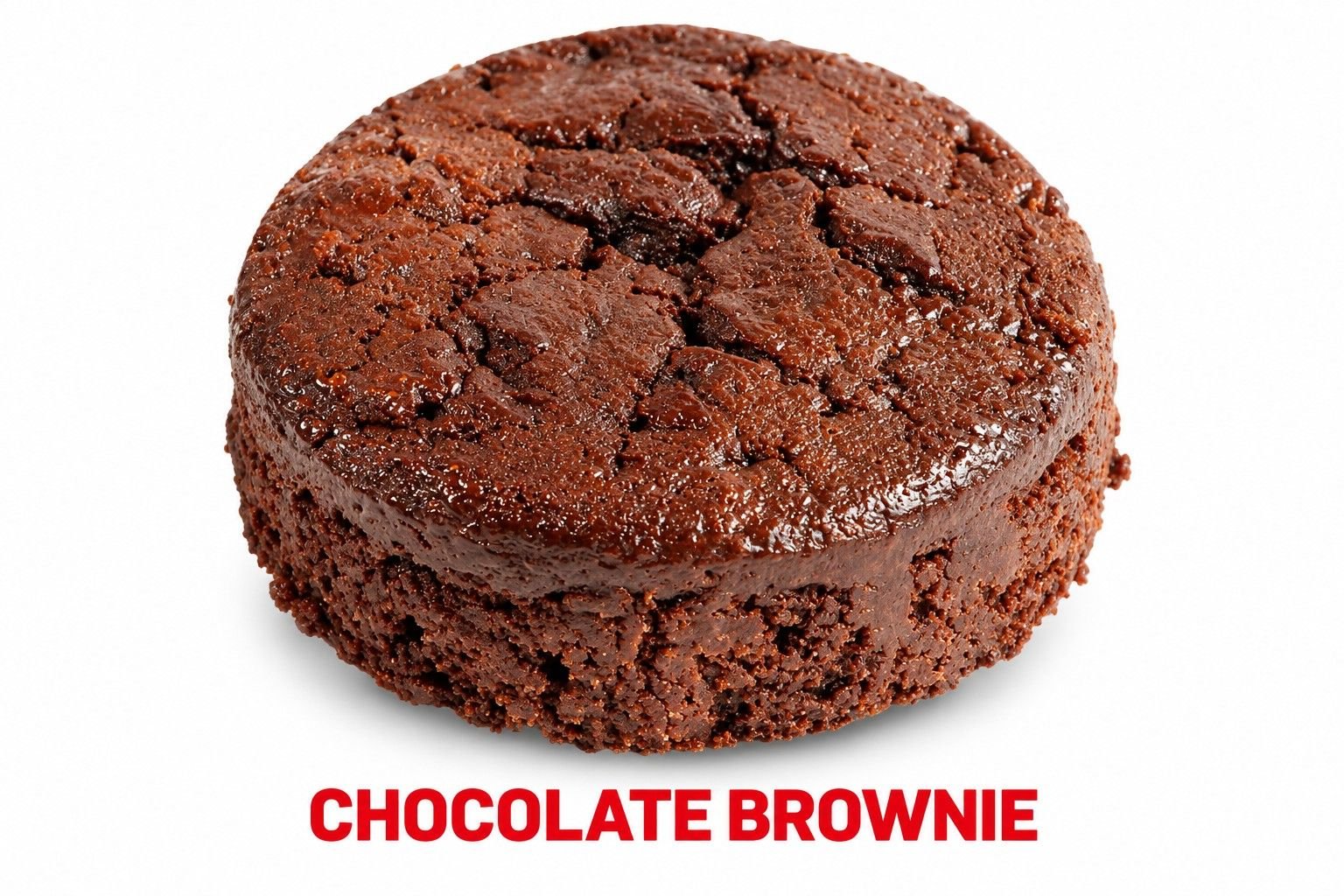 Chocolate Brownie 80g